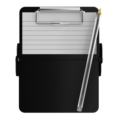 Nano ISO Clipboard