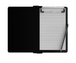 Folding Memo ISO Clipboard