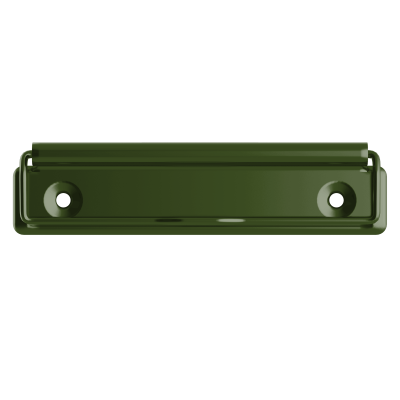 120 mm Army Green Clipboard Clip 