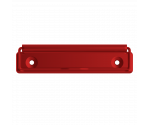 120 mm Red Clipboard Clip 